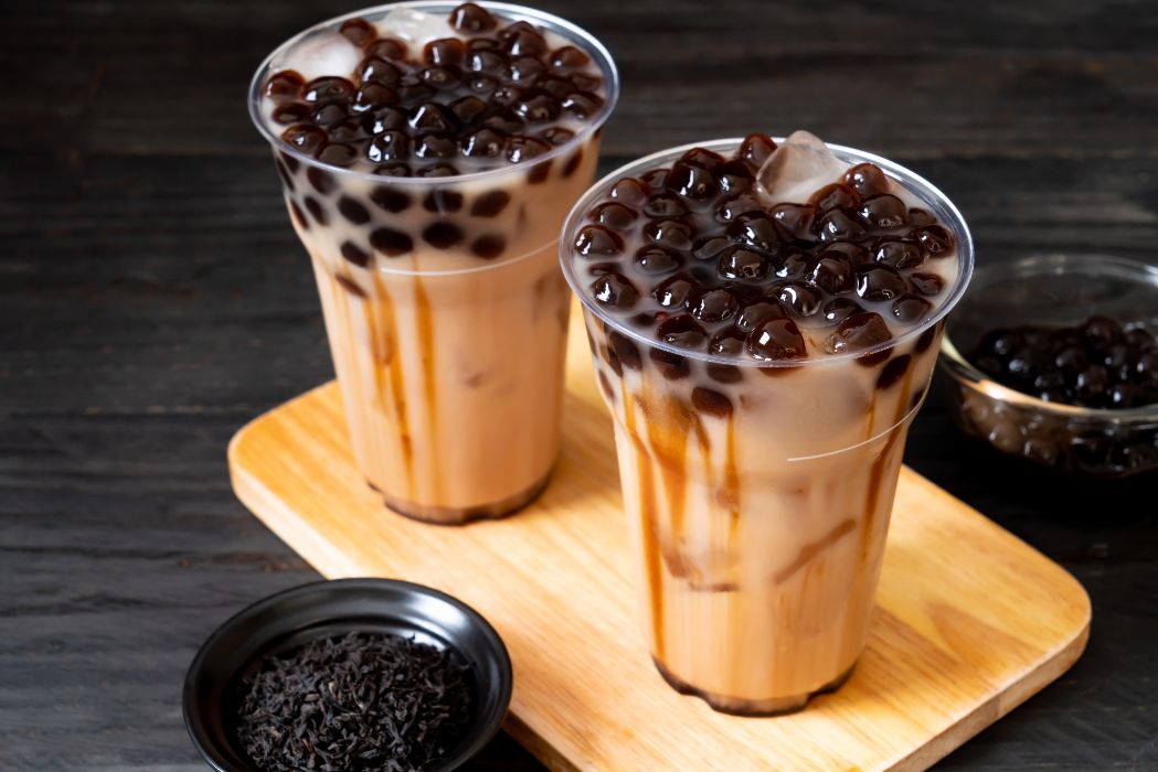 Bubble Tea